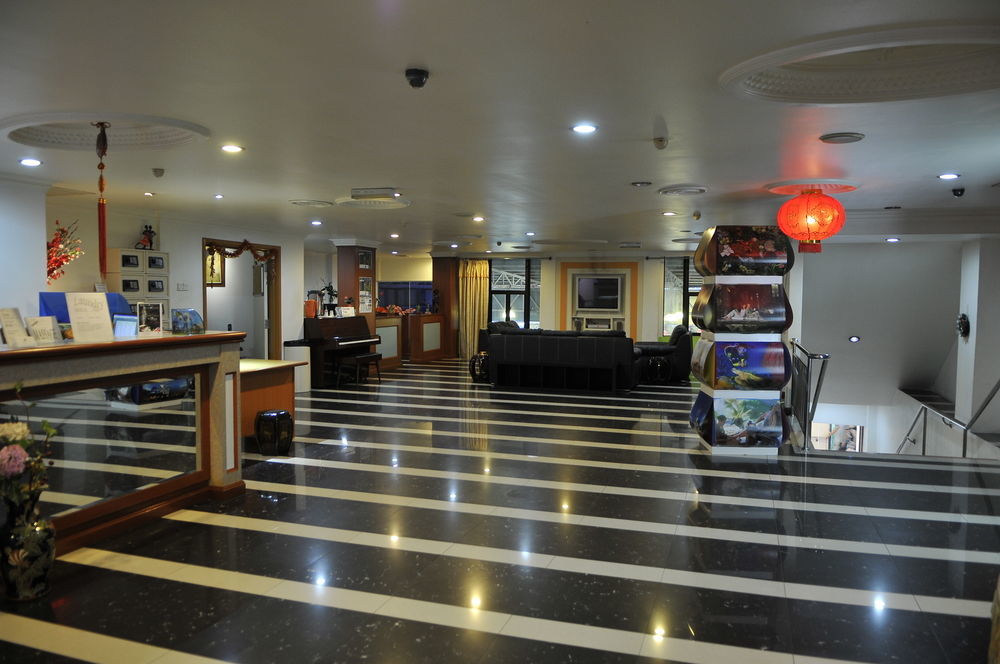 Hotel China Town 2 Kuala Lumpur Kültér fotó
